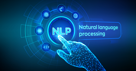 Introduction to Natural Language Processing in AI