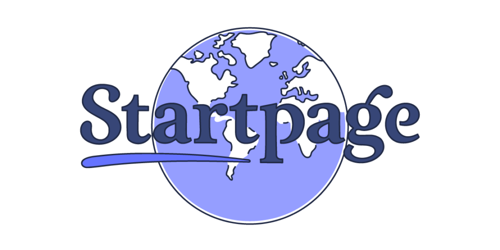 StartPage Search Engine